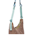 COTOPAXI (ｺﾄﾊﾟｸｼｰ) - TROZO 8L SHOULDER BAG CADA DIA (ﾄﾛｿﾞ 8L ｼｮﾙﾀﾞｰﾊﾞｯｸﾞ ｶﾀﾞﾃﾞｨｱ)