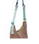 COTOPAXI (ｺﾄﾊﾟｸｼｰ) - TROZO 8L SHOULDER BAG CADA DIA (ﾄﾛｿﾞ 8L ｼｮﾙﾀﾞｰﾊﾞｯｸﾞ ｶﾀﾞﾃﾞｨｱ)