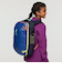 COTOPAXI (ｺﾄﾊﾟｸｼｰ) - ALLPA MINI 20L TRAVEL PACK (ｱﾙﾊﾟ ﾐﾆ 20L ﾄﾗﾍﾞﾙ ﾊﾟｯｸ)