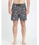 VOLCOM (ﾎﾞﾙｺﾑ) - Filip Rygalski Smile Trunk 17" Boardshort (ﾌｨﾘｯﾌﾟﾘｶﾞﾙｽｷｽﾏｲﾙﾄﾗﾝｸ17ﾎﾞ-ﾄﾞｼｮｰﾂ)