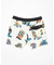 VOLCOM (ﾎﾞﾙｺﾑ) - Bob Mollema Trunk 16" Boardshort (ﾎﾞﾌﾞﾓﾚﾏﾄﾗﾝｸ16ﾎﾞｰﾄﾞｼｮｰﾂ)