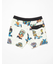 VOLCOM (ﾎﾞﾙｺﾑ) - Bob Mollema Trunk 16" Boardshort (ﾎﾞﾌﾞﾓﾚﾏﾄﾗﾝｸ16ﾎﾞｰﾄﾞｼｮｰﾂ)