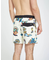 VOLCOM (ﾎﾞﾙｺﾑ) - Bob Mollema Trunk 16" Boardshort (ﾎﾞﾌﾞﾓﾚﾏﾄﾗﾝｸ16ﾎﾞｰﾄﾞｼｮｰﾂ)