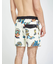 VOLCOM (ﾎﾞﾙｺﾑ) - Bob Mollema Trunk 16" Boardshort (ﾎﾞﾌﾞﾓﾚﾏﾄﾗﾝｸ16ﾎﾞｰﾄﾞｼｮｰﾂ)