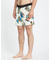VOLCOM (ﾎﾞﾙｺﾑ) - Bob Mollema Trunk 16" Boardshort (ﾎﾞﾌﾞﾓﾚﾏﾄﾗﾝｸ16ﾎﾞｰﾄﾞｼｮｰﾂ)