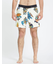VOLCOM (ﾎﾞﾙｺﾑ) - Bob Mollema Trunk 16" Boardshort (ﾎﾞﾌﾞﾓﾚﾏﾄﾗﾝｸ16ﾎﾞｰﾄﾞｼｮｰﾂ)
