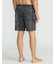 VOLCOM (ﾎﾞﾙｺﾑ) - PSYCHE COTTON TRUNK 17 (ﾌﾟｼｭｹｺｯﾄﾝﾄﾗﾝｸ17)