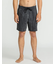 VOLCOM (ﾎﾞﾙｺﾑ) - PSYCHE COTTON TRUNK 17 (ﾌﾟｼｭｹｺｯﾄﾝﾄﾗﾝｸ17)