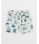 VOLCOM (ﾎﾞﾙｺﾑ) - PSYCHE COTTON TRUNK 17 (ﾌﾟｼｭｹｺｯﾄﾝﾄﾗﾝｸ17)
