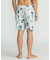 VOLCOM (ﾎﾞﾙｺﾑ) - PSYCHE COTTON TRUNK 17 (ﾌﾟｼｭｹｺｯﾄﾝﾄﾗﾝｸ17)