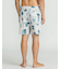 VOLCOM (ﾎﾞﾙｺﾑ) - PSYCHE COTTON TRUNK 17 (ﾌﾟｼｭｹｺｯﾄﾝﾄﾗﾝｸ17)