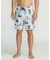 VOLCOM (ﾎﾞﾙｺﾑ) - PSYCHE COTTON TRUNK 17 (ﾌﾟｼｭｹｺｯﾄﾝﾄﾗﾝｸ17)
