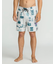 VOLCOM (ﾎﾞﾙｺﾑ) - PSYCHE COTTON TRUNK 17 (ﾌﾟｼｭｹｺｯﾄﾝﾄﾗﾝｸ17)