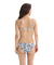 BILLABONG (ﾋﾞﾗﾎﾞﾝ) - CREPE TRI BIKINI (ｸﾚｰﾌﾟﾄﾘﾋﾞｷﾆ) BF01C804 ﾚﾃﾞｨｰｽ