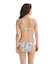 BILLABONG (ﾋﾞﾗﾎﾞﾝ) - CREPE TRI BIKINI (ｸﾚｰﾌﾟﾄﾘﾋﾞｷﾆ) BF01C804 ﾚﾃﾞｨｰｽ