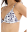 BILLABONG (ﾋﾞﾗﾎﾞﾝ) - CREPE TRI BIKINI (ｸﾚｰﾌﾟﾄﾘﾋﾞｷﾆ) BF01C804 ﾚﾃﾞｨｰｽ