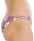 BILLABONG (ﾋﾞﾗﾎﾞﾝ) - CREPE TRI BIKINI (ｸﾚｰﾌﾟﾄﾘﾋﾞｷﾆ) BF01C804 ﾚﾃﾞｨｰｽ