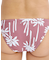 BILLABONG (ﾋﾞﾗﾎﾞﾝ) - CREPE TRI BIKINI (ｸﾚｰﾌﾟﾄﾘﾋﾞｷﾆ) BF01C804 ﾚﾃﾞｨｰｽ