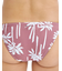 BILLABONG (ﾋﾞﾗﾎﾞﾝ) - CREPE TRI BIKINI (ｸﾚｰﾌﾟﾄﾘﾋﾞｷﾆ) BF01C804 ﾚﾃﾞｨｰｽ