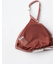 BILLABONG (ﾋﾞﾗﾎﾞﾝ) - CREPE TRI BIKINI (ｸﾚｰﾌﾟﾄﾘﾋﾞｷﾆ) BF01C804 ﾚﾃﾞｨｰｽ