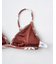 BILLABONG (ﾋﾞﾗﾎﾞﾝ) - CREPE TRI BIKINI (ｸﾚｰﾌﾟﾄﾘﾋﾞｷﾆ) BF01C804 ﾚﾃﾞｨｰｽ