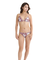 BILLABONG (ﾋﾞﾗﾎﾞﾝ) - CREPE TRI BIKINI (ｸﾚｰﾌﾟﾄﾘﾋﾞｷﾆ) BF01C804 ﾚﾃﾞｨｰｽ