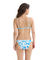 BILLABONG (ﾋﾞﾗﾎﾞﾝ) - CREPE TRI BIKINI (ｸﾚｰﾌﾟﾄﾘﾋﾞｷﾆ) BF01C804 ﾚﾃﾞｨｰｽ