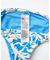 BILLABONG (ﾋﾞﾗﾎﾞﾝ) - CREPE TRI BIKINI (ｸﾚｰﾌﾟﾄﾘﾋﾞｷﾆ) BF01C804 ﾚﾃﾞｨｰｽ