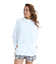 BILLABONG (ﾋﾞﾗﾎﾞﾝ) - MORFY ZIP UP HOODED RASHGUARD (ﾓﾙﾌｨｼﾞｯﾌﾟｱｯﾌﾟﾌｰﾃﾞｨｰﾗｯｼｭｶﾞｰﾄﾞ) BF01C852 ﾚﾃﾞｨｰｽ