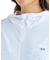 BILLABONG (ﾋﾞﾗﾎﾞﾝ) - MORFY ZIP UP HOODED RASHGUARD (ﾓﾙﾌｨｼﾞｯﾌﾟｱｯﾌﾟﾌｰﾃﾞｨｰﾗｯｼｭｶﾞｰﾄﾞ) BF01C852 ﾚﾃﾞｨｰｽ