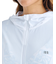 BILLABONG (ﾋﾞﾗﾎﾞﾝ) - MORFY ZIP UP HOODED RASHGUARD (ﾓﾙﾌｨｼﾞｯﾌﾟｱｯﾌﾟﾌｰﾃﾞｨｰﾗｯｼｭｶﾞｰﾄﾞ) BF01C852 ﾚﾃﾞｨｰｽ