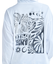 BILLABONG (ﾋﾞﾗﾎﾞﾝ) - MORFY ZIP UP HOODED RASHGUARD (ﾓﾙﾌｨｼﾞｯﾌﾟｱｯﾌﾟﾌｰﾃﾞｨｰﾗｯｼｭｶﾞｰﾄﾞ) BF01C852 ﾚﾃﾞｨｰｽ