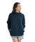 BILLABONG (ﾋﾞﾗﾎﾞﾝ) - MORFY ZIP UP HOODED RASHGUARD (ﾓﾙﾌｨｼﾞｯﾌﾟｱｯﾌﾟﾌｰﾃﾞｨｰﾗｯｼｭｶﾞｰﾄﾞ) BF01C852 ﾚﾃﾞｨｰｽ