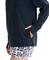 BILLABONG (ﾋﾞﾗﾎﾞﾝ) - MORFY ZIP UP HOODED RASHGUARD (ﾓﾙﾌｨｼﾞｯﾌﾟｱｯﾌﾟﾌｰﾃﾞｨｰﾗｯｼｭｶﾞｰﾄﾞ) BF01C852 ﾚﾃﾞｨｰｽ