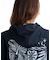 BILLABONG (ﾋﾞﾗﾎﾞﾝ) - MORFY ZIP UP HOODED RASHGUARD (ﾓﾙﾌｨｼﾞｯﾌﾟｱｯﾌﾟﾌｰﾃﾞｨｰﾗｯｼｭｶﾞｰﾄﾞ) BF01C852 ﾚﾃﾞｨｰｽ