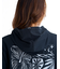 BILLABONG (ﾋﾞﾗﾎﾞﾝ) - MORFY ZIP UP HOODED RASHGUARD (ﾓﾙﾌｨｼﾞｯﾌﾟｱｯﾌﾟﾌｰﾃﾞｨｰﾗｯｼｭｶﾞｰﾄﾞ) BF01C852 ﾚﾃﾞｨｰｽ
