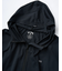 BILLABONG (ﾋﾞﾗﾎﾞﾝ) - MORFY ZIP UP HOODED RASHGUARD (ﾓﾙﾌｨｼﾞｯﾌﾟｱｯﾌﾟﾌｰﾃﾞｨｰﾗｯｼｭｶﾞｰﾄﾞ) BF01C852 ﾚﾃﾞｨｰｽ