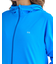 BILLABONG (ﾋﾞﾗﾎﾞﾝ) - MORFY ZIP UP HOODED RASHGUARD (ﾓﾙﾌｨｼﾞｯﾌﾟｱｯﾌﾟﾌｰﾃﾞｨｰﾗｯｼｭｶﾞｰﾄﾞ) BF01C852 ﾚﾃﾞｨｰｽ