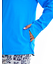 BILLABONG (ﾋﾞﾗﾎﾞﾝ) - MORFY ZIP UP HOODED RASHGUARD (ﾓﾙﾌｨｼﾞｯﾌﾟｱｯﾌﾟﾌｰﾃﾞｨｰﾗｯｼｭｶﾞｰﾄﾞ) BF01C852 ﾚﾃﾞｨｰｽ