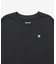 HURLEY (ﾊｰﾚｰ) - PHANTOM ICON LONGSLEEVE TEE (ﾌｧﾝﾄﾑｱｲｺﾝﾛﾝｸﾞｽﾘｰﾌﾞﾃｨｰ) WSRG251003 ﾚﾃﾞｨｰｽ