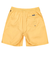 QUIKSILVER (ｸｲｯｸｼﾙﾊﾞｰ) - EVERYDAY SOLID VOLLEY 19 (ｴﾌﾞﾘﾃﾞｲｿﾘｯﾄﾞﾎﾞﾚｰ19) EQYJV04137 ﾒﾝｽﾞ