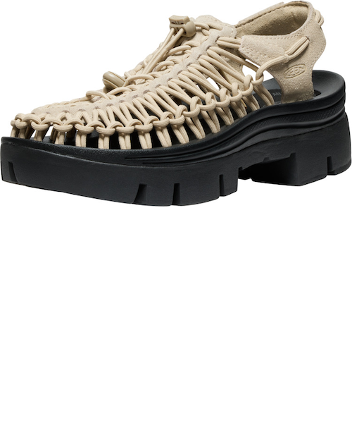 KEEN (ｷｰﾝ) - UNEEK PLT (ﾕﾆｰｸ ﾋﾟｰｴﾙﾃｨｰ)｜ザコンプアスの通販