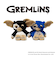 GREMLINS×NICI×MORTAR (ｸﾞﾚﾑﾘﾝ × ﾆｷ × ﾓｰﾀﾙ) BLACK WHITE