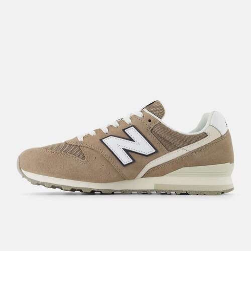 NEW BALANCE (ﾆｭｰﾊﾞﾗﾝｽ) - WL996SP2｜ザコンプアスの通販｜&mall