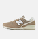 NEW BALANCE (ﾆｭｰﾊﾞﾗﾝｽ) - WL996SP2