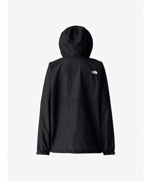 TNE NORTH FACE (ﾉｰｽﾌｪｲｽ) - COMPACT JACKET (ｺﾝﾊﾟｸﾄｼﾞｬｹｯﾄ