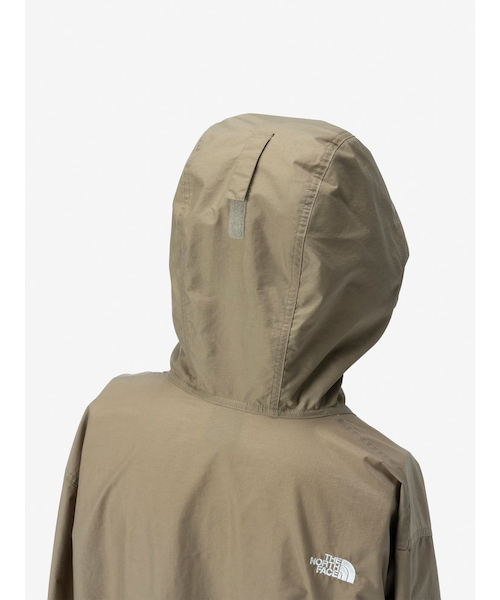 TheNORTHFace コンパクトジャケット TNE NORTH FACE (ﾉｰｽﾌｪｲｽ) - COMPACT JACKET (ｺﾝﾊﾟｸﾄｼﾞｬｹｯﾄ