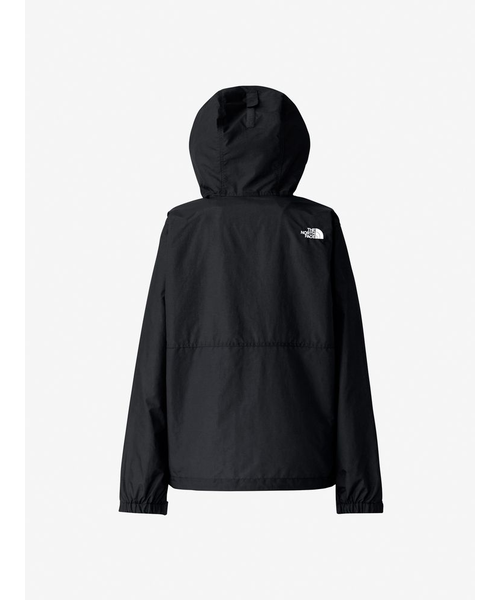 新品タグ付★レディースM★ノースフェイス コンパクトジャケット THE NORTH FACE ノースフェイス ショート丈 ジャケット
