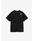 TNE NORTH FACE (ﾉｰｽﾌｪｲｽ) - S/S SQUARE LOGO POCKET TEE (ｼｮｰﾄｽﾘｰﾌﾞｽｸｴｱﾛｺﾞﾎﾟｹｯﾄﾃｨｰ) NT82541 ﾒﾝｽﾞ