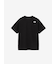 TNE NORTH FACE (ﾉｰｽﾌｪｲｽ) - S/S SQUARE LOGO POCKET TEE (ｼｮｰﾄｽﾘｰﾌﾞｽｸｴｱﾛｺﾞﾎﾟｹｯﾄﾃｨｰ) NT82541 ﾒﾝｽﾞ